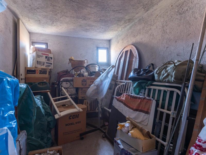 Квартира 122м² в Италии, Рим. Стоимостью 242934£ аренда фото-33