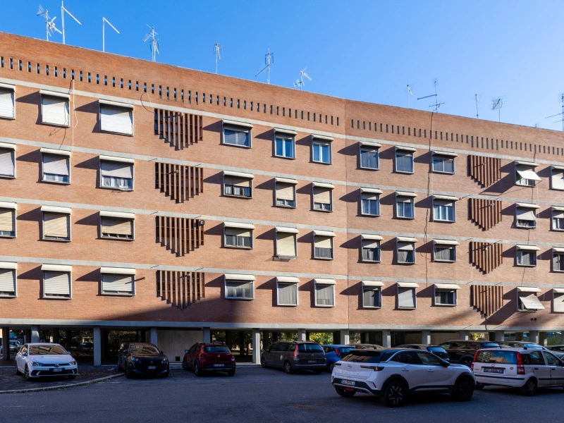Квартира 122м² в Италии, Рим. Стоимостью 242934£ аренда фото-36