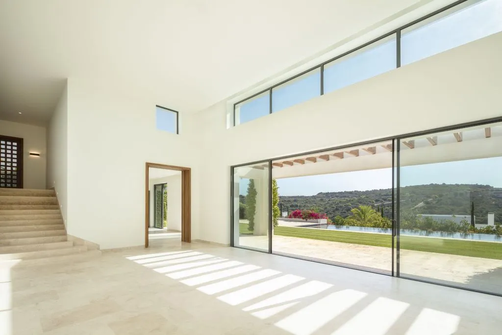 Вилла 655м² в Испании, Лос Алькасарес. Стоимостью 4500000€ аренда фото-5