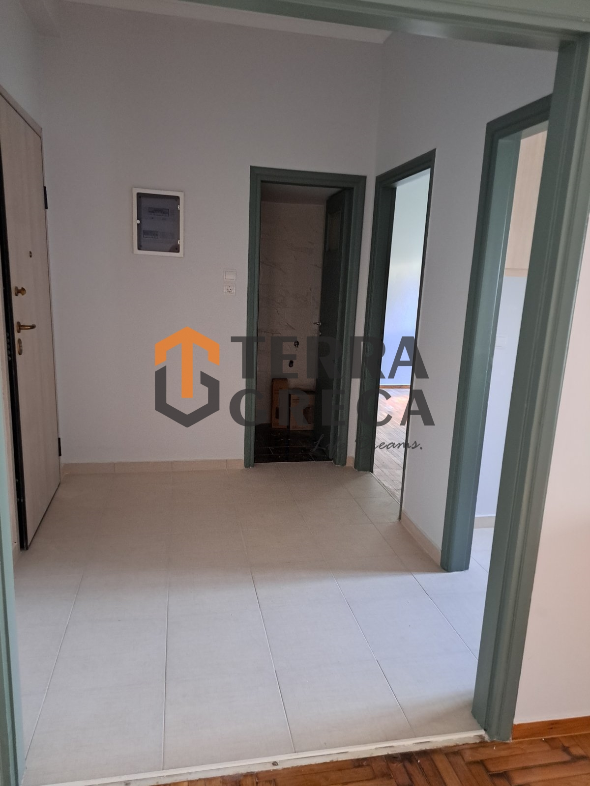 Квартира 46м² в Греции, Афины. Стоимостью 76665£ аренда фото-3