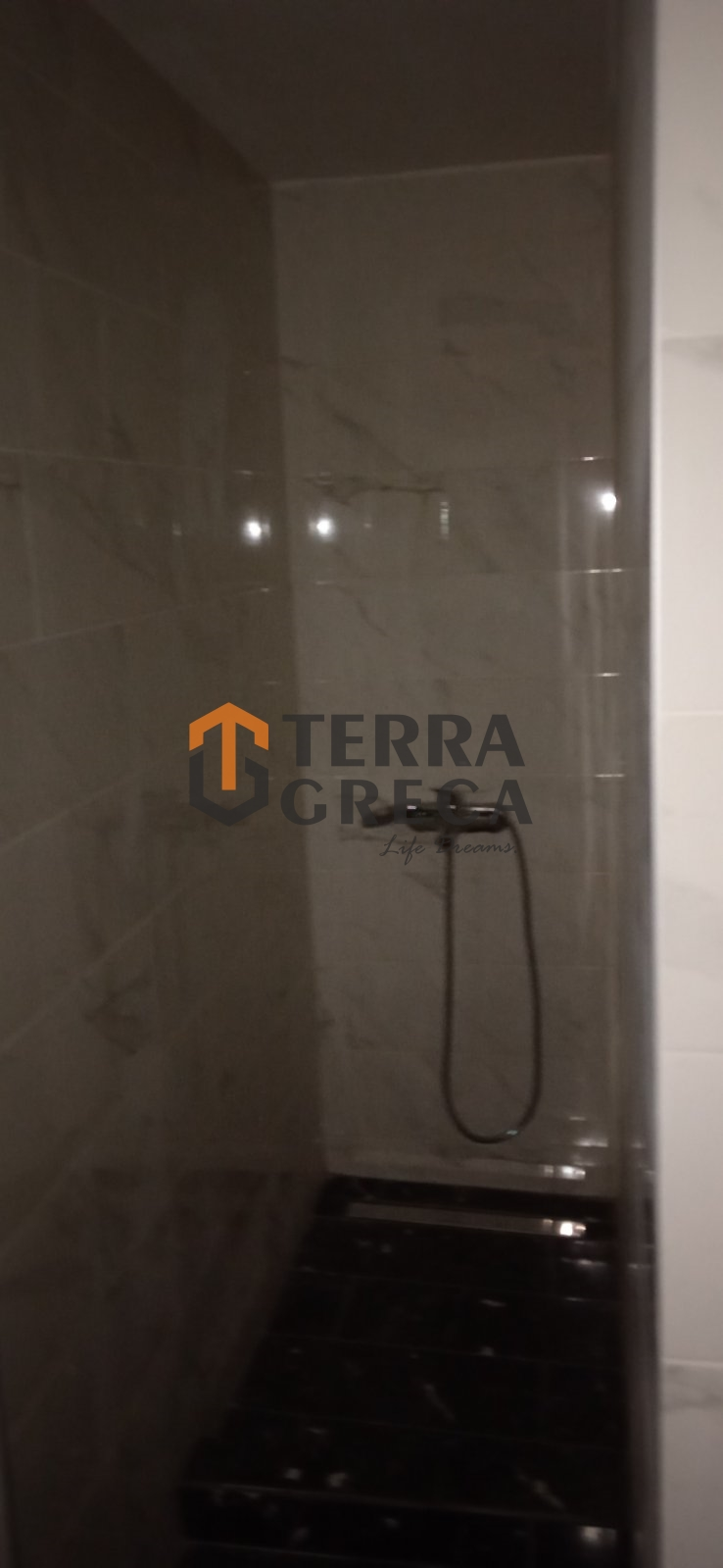 Квартира 46м² в Греции, Афины. Стоимостью 76665£ аренда фото-5