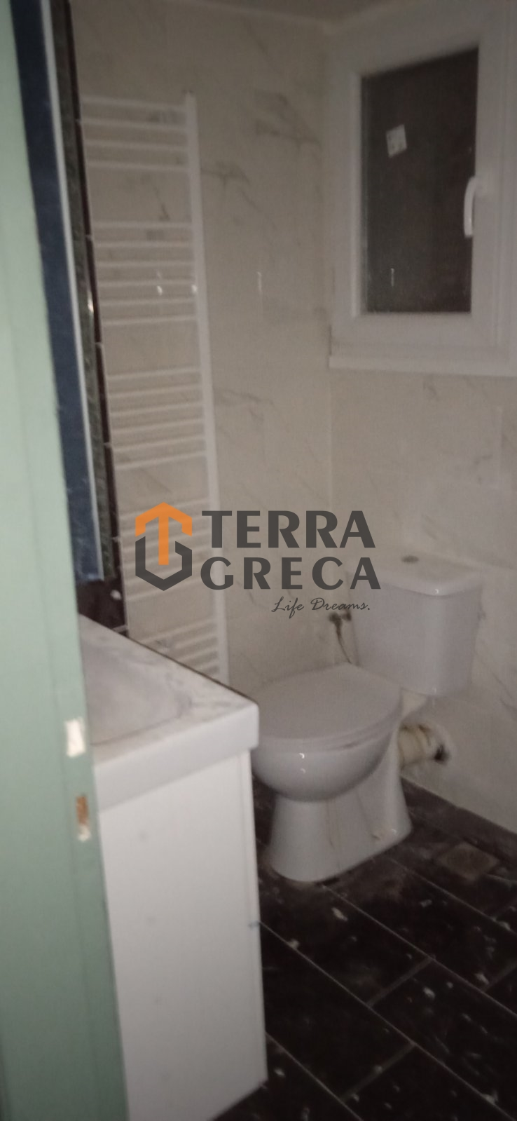 Квартира 46м² в Греции, Афины. Стоимостью 76665£ аренда фото-8