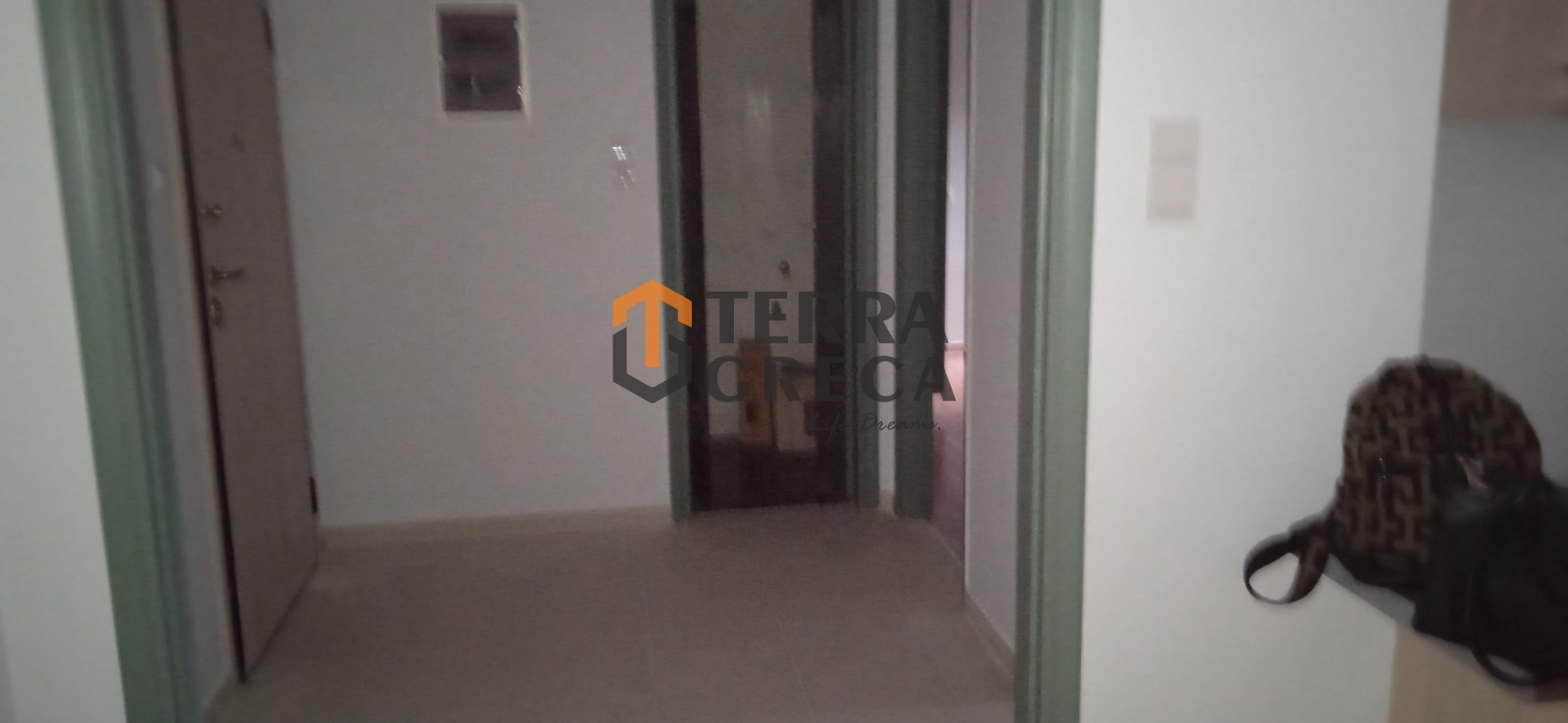 Квартира 46м² в Греции, Афины. Стоимостью 76665£ аренда фото-10