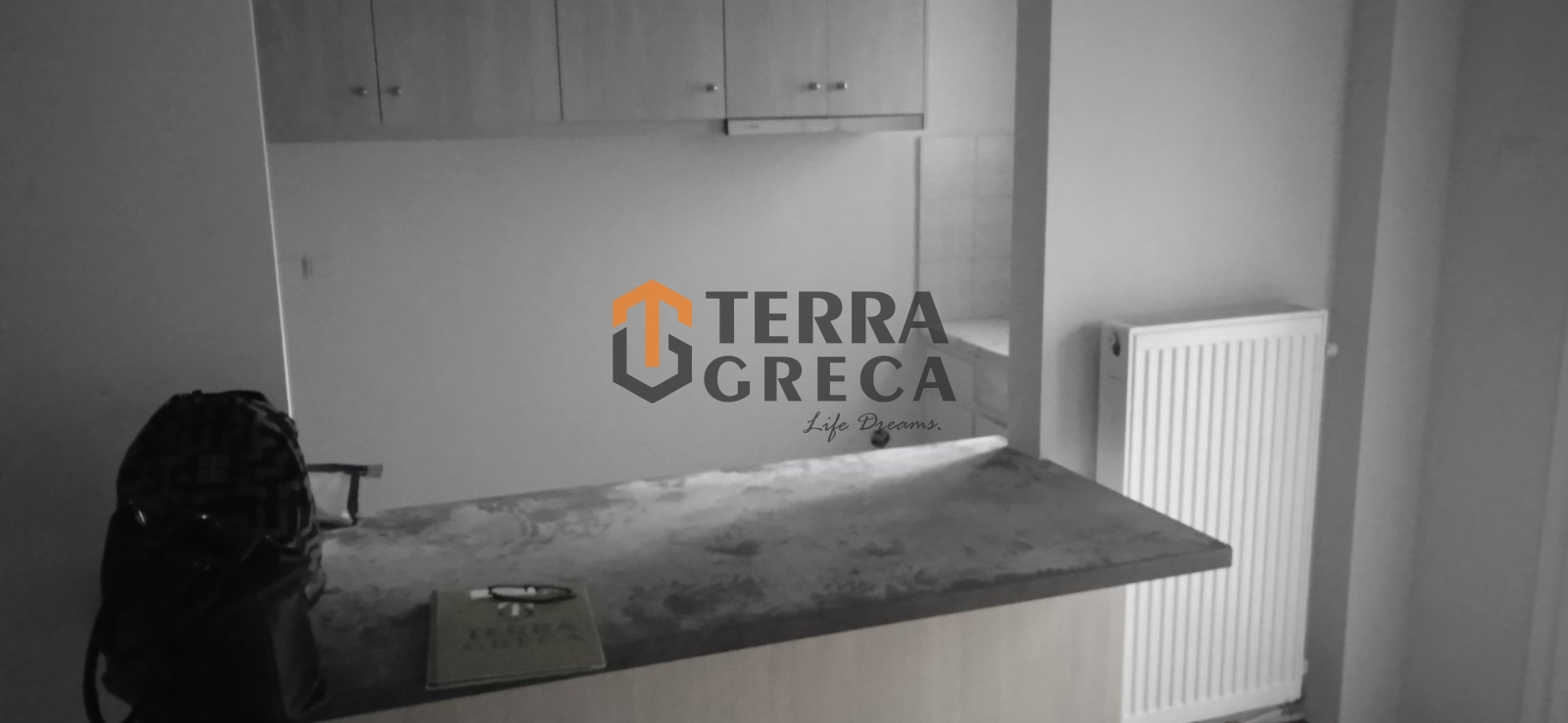 Квартира 46м² в Греции, Афины. Стоимостью 76665£ аренда фото-12
