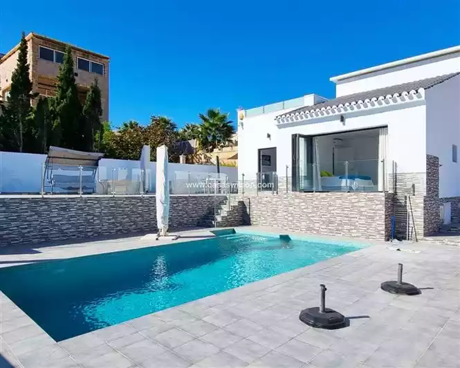 Дом 242м² в Испании, Торревьеха. Стоимостью 689000€ аренда фото-10