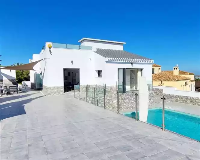 Дом 242м² в Испании, Торревьеха. Стоимостью 689000€ аренда фото-13