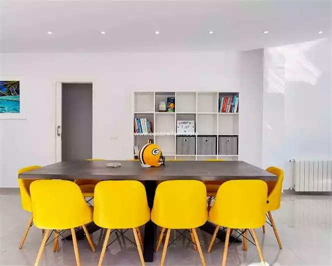 Дом 242м² в Испании, Торревьеха. Стоимостью 689000€ аренда фото-14