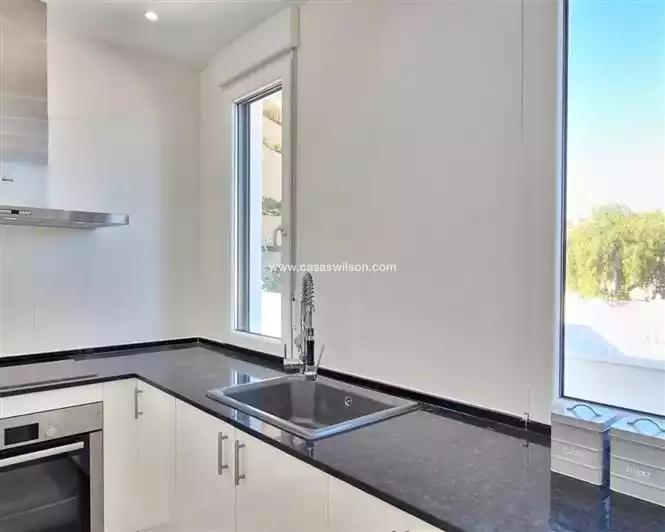 Дом 242м² в Испании, Торревьеха. Стоимостью 689000€ аренда фото-18