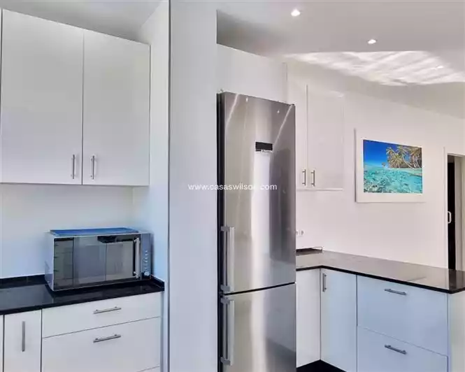 Дом 242м² в Испании, Торревьеха. Стоимостью 689000€ аренда фото-19