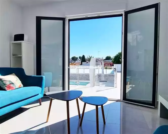 Дом 242м² в Испании, Торревьеха. Стоимостью 689000€ аренда фото-23