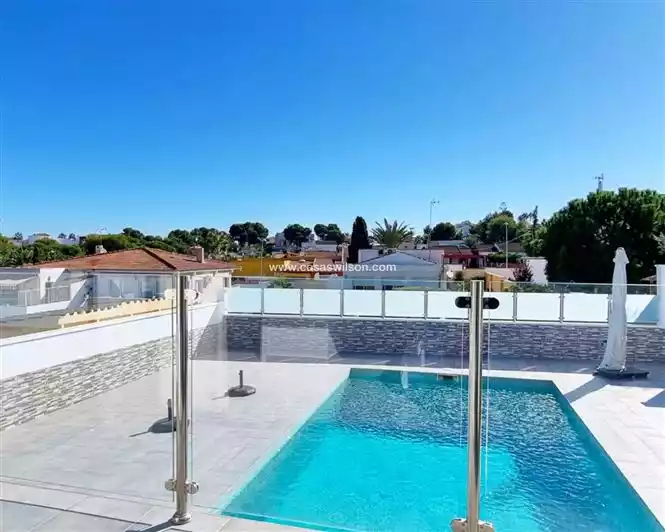 Дом 242м² в Испании, Торревьеха. Стоимостью 689000€ аренда фото-25
