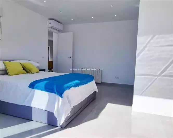 Дом 242м² в Испании, Торревьеха. Стоимостью 689000€ аренда фото-27