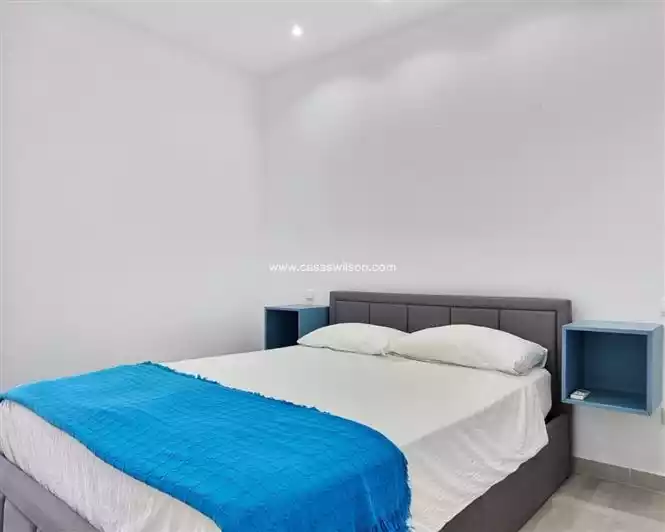 Дом 242м² в Испании, Торревьеха. Стоимостью 689000€ аренда фото-29