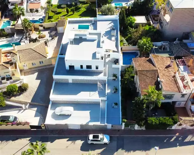 Дом 242м² в Испании, Торревьеха. Стоимостью 689000€ аренда фото-3
