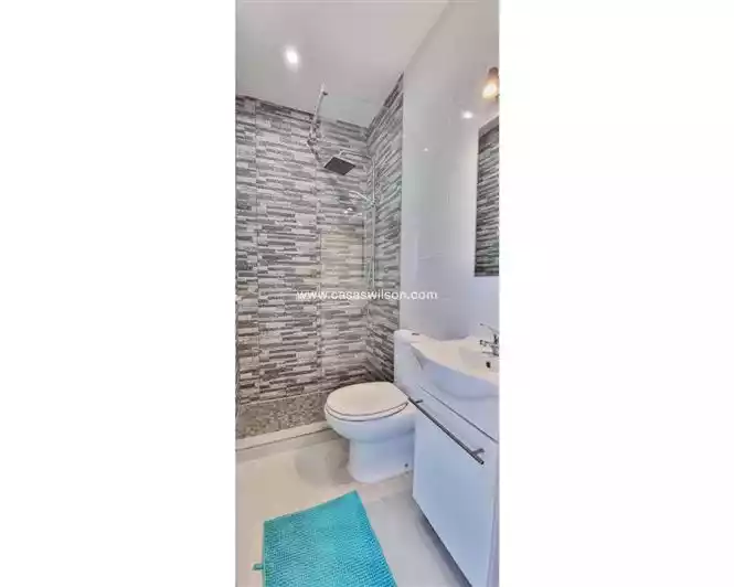 Дом 242м² в Испании, Торревьеха. Стоимостью 689000€ аренда фото-32