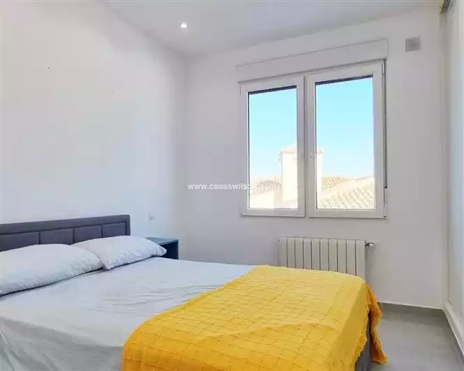 Дом 242м² в Испании, Торревьеха. Стоимостью 689000€ аренда фото-33