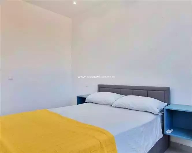 Дом 242м² в Испании, Торревьеха. Стоимостью 689000€ аренда фото-34