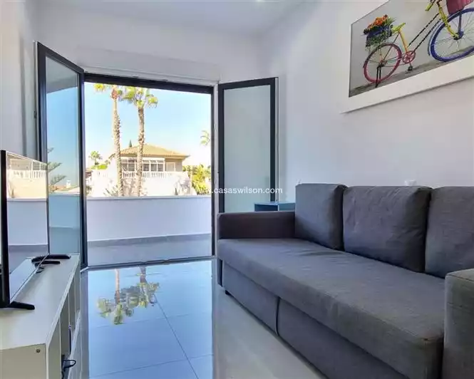 Дом 242м² в Испании, Торревьеха. Стоимостью 689000€ аренда фото-37