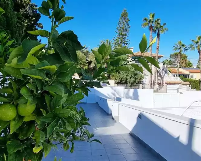 Дом 242м² в Испании, Торревьеха. Стоимостью 689000€ аренда фото-38