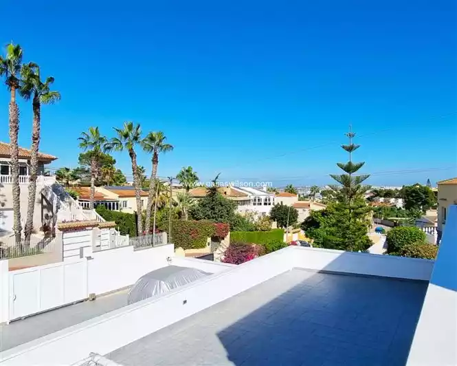 Дом 242м² в Испании, Торревьеха. Стоимостью 689000€ аренда фото-39