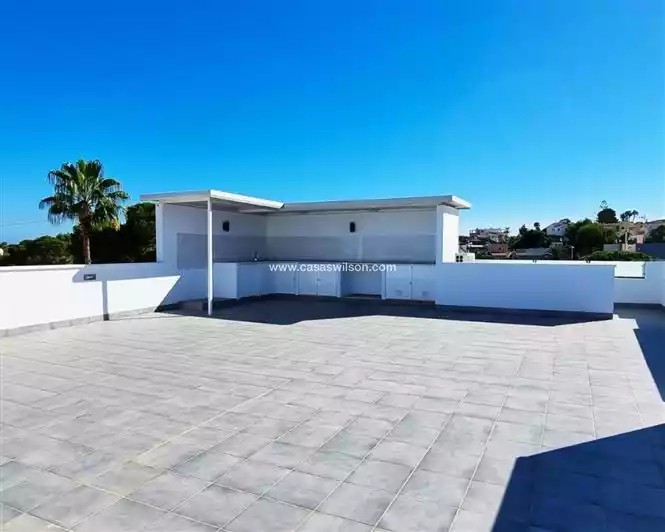 Дом 242м² в Испании, Торревьеха. Стоимостью 689000€ аренда фото-40
