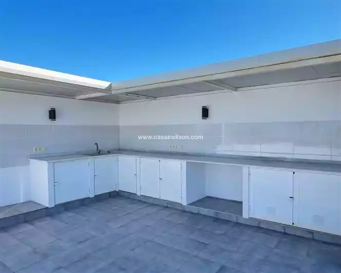 Дом 242м² в Испании, Торревьеха. Стоимостью 689000€ аренда фото-41