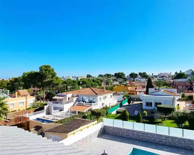 Дом 242м² в Испании, Торревьеха. Стоимостью 689000€ аренда фото-42