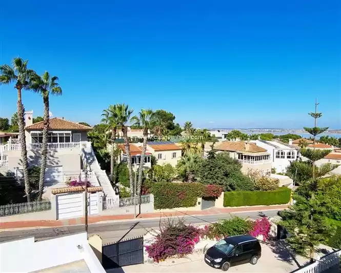 Дом 242м² в Испании, Торревьеха. Стоимостью 689000€ аренда фото-43