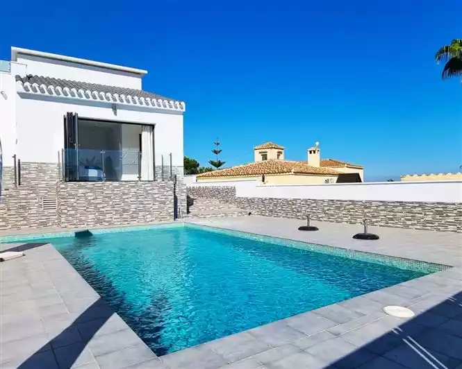 Дом 242м² в Испании, Торревьеха. Стоимостью 689000€ аренда фото-6