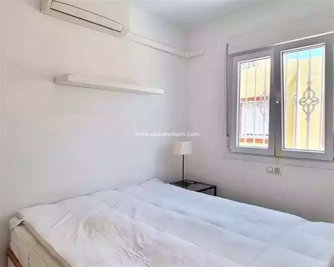 Таунхаус 71м² в Испании, Торревьеха. Стоимостью 119000€ аренда фото-12