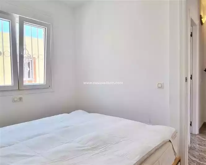 Таунхаус 71м² в Испании, Торревьеха. Стоимостью 119000€ аренда фото-13