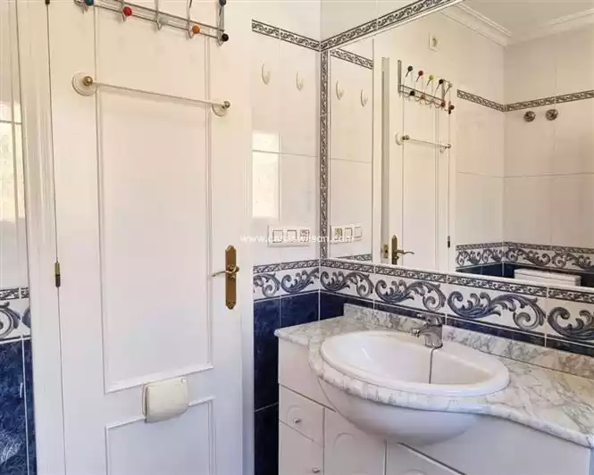 Таунхаус 71м² в Испании, Торревьеха. Стоимостью 119000€ аренда фото-15