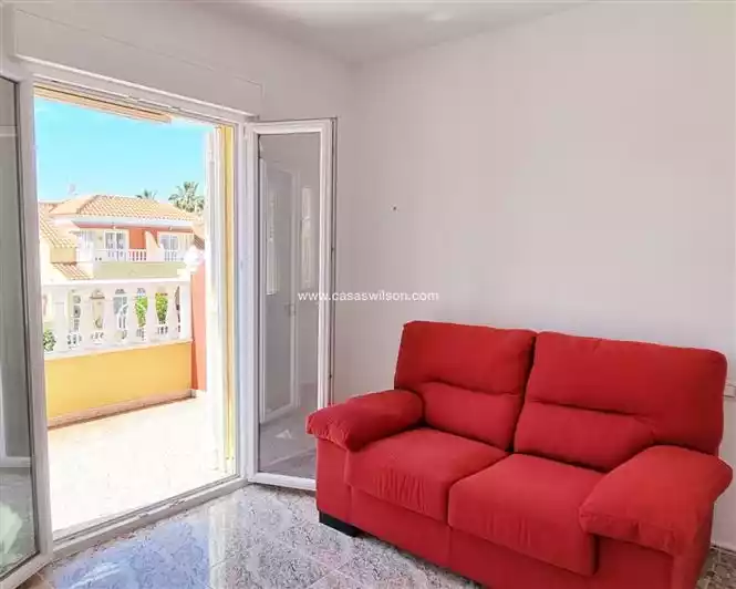 Таунхаус 71м² в Испании, Торревьеха. Стоимостью 119000€ аренда фото-16