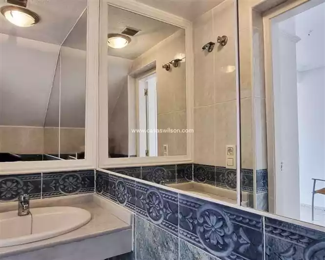 Таунхаус 71м² в Испании, Торревьеха. Стоимостью 119000€ аренда фото-9