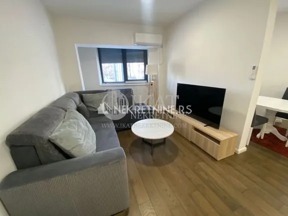 Квартира 77м² в Сербии, Белград. Стоимостью 900€ аренда фото-1