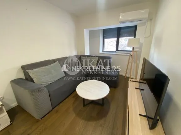 Квартира 77м² в Сербии, Белград. Стоимостью 900€ аренда фото-2