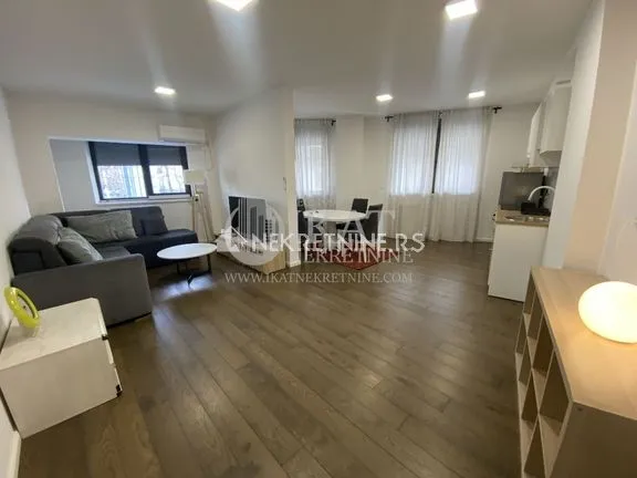 Квартира 77м² в Сербии, Белград. Стоимостью 900€ аренда фото-3