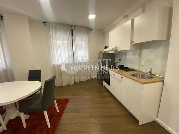 Квартира 77м² в Сербии, Белград. Стоимостью 900€ аренда фото-4
