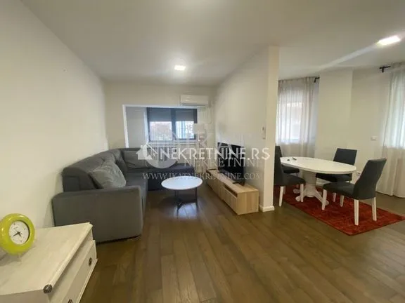 Квартира 77м² в Сербии, Белград. Стоимостью 900€ аренда фото-6
