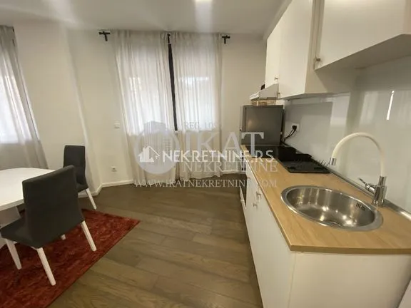 Квартира 77м² в Сербии, Белград. Стоимостью 900€ аренда фото-8