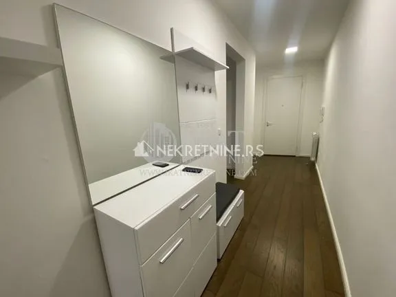 Квартира 77м² в Сербии, Белград. Стоимостью 900€ аренда фото-9