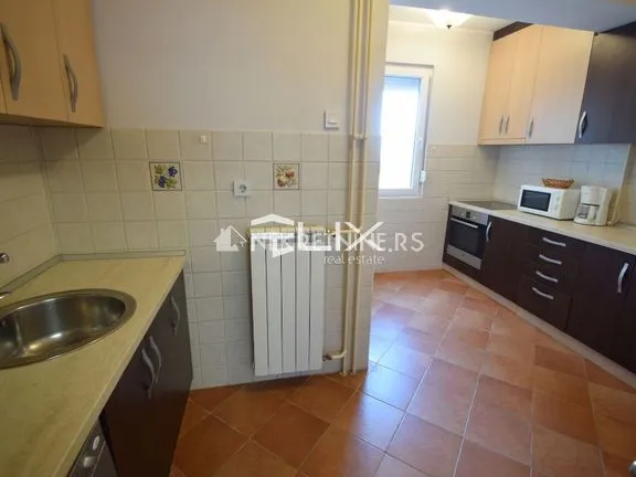 Квартира 90м² в Сербии, Белград. Стоимостью 200€ аренда фото-5
