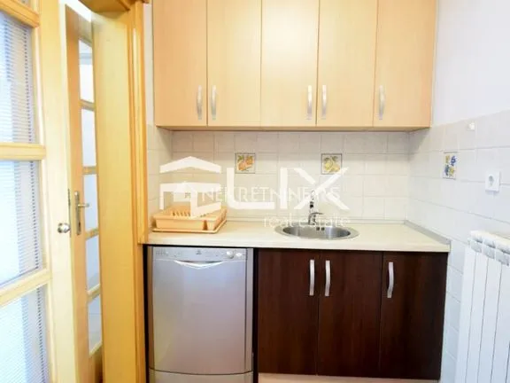 Квартира 90м² в Сербии, Белград. Стоимостью 200€ аренда фото-6