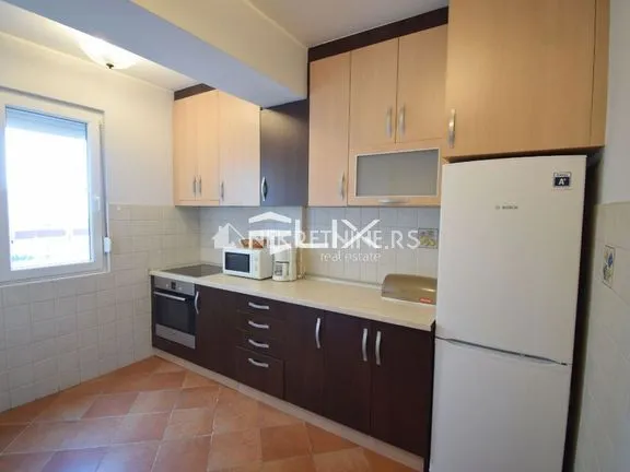 Квартира 90м² в Сербии, Белград. Стоимостью 200€ аренда фото-7