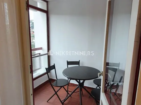 Квартира 65м² в Сербии, Белград. Стоимостью 450€ аренда фото-3