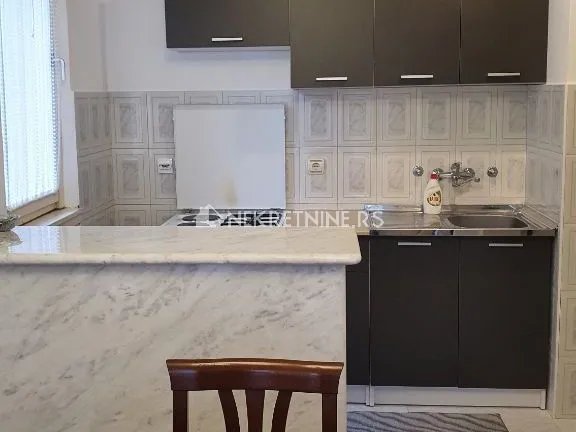 Квартира 65м² в Сербии, Белград. Стоимостью 450€ аренда фото-6