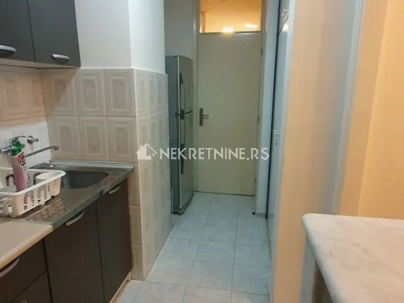 Квартира 65м² в Сербии, Белград. Стоимостью 450€ аренда фото-7