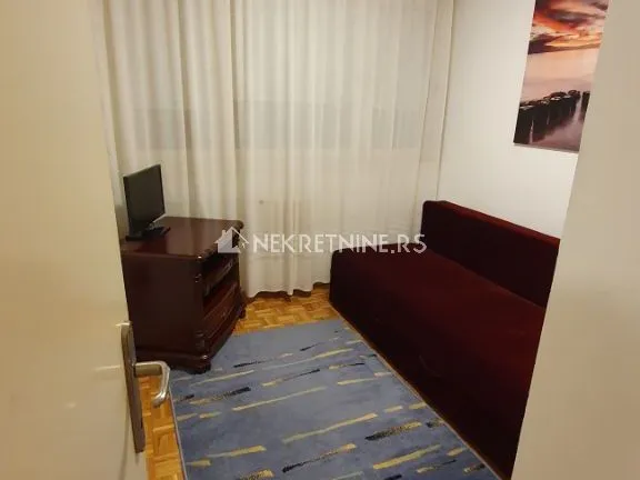 Квартира 65м² в Сербии, Белград. Стоимостью 450€ аренда фото-9
