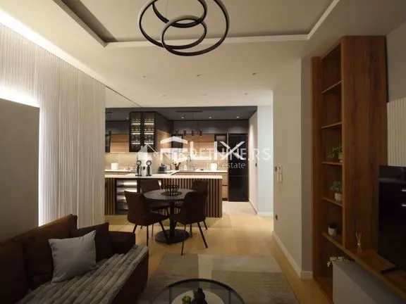 Квартира 56м² в Сербии, Белград. Стоимостью 200€ аренда фото-3