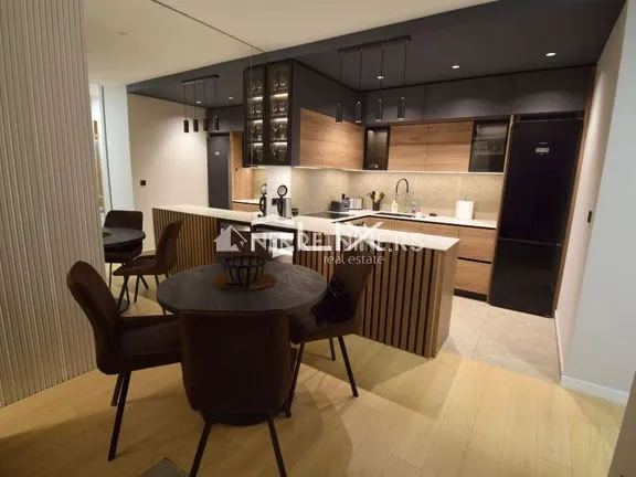 Квартира 56м² в Сербии, Белград. Стоимостью 200€ аренда фото-5
